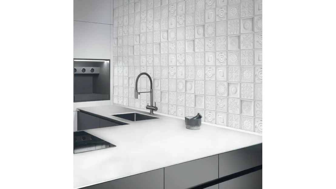 Pannello Decorativo WP2504 di Pintdecor Wallpanel