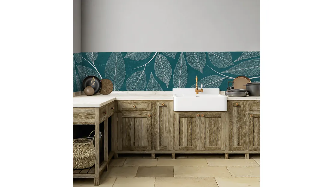 Pannello Decorativo WP3D2588 di Pintdecor Wallpanel