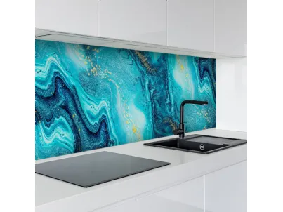 Pannello Decorativo WP3D2602 di Pintdecor Wallpanel