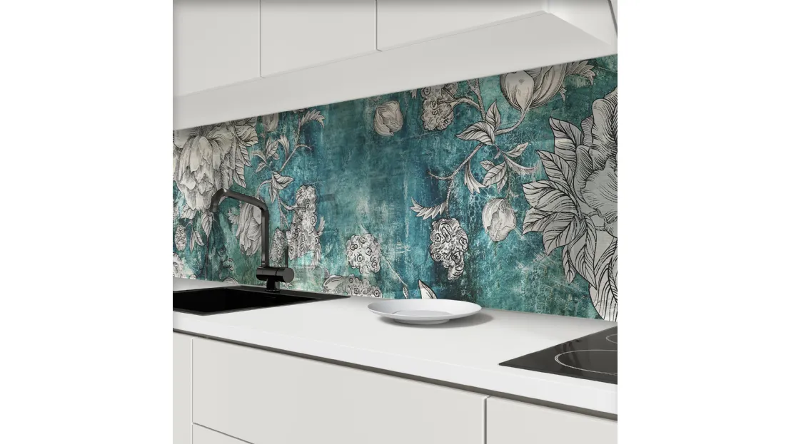 Pannello Decorativo WPX2420 di Pintdecor Wallpanel