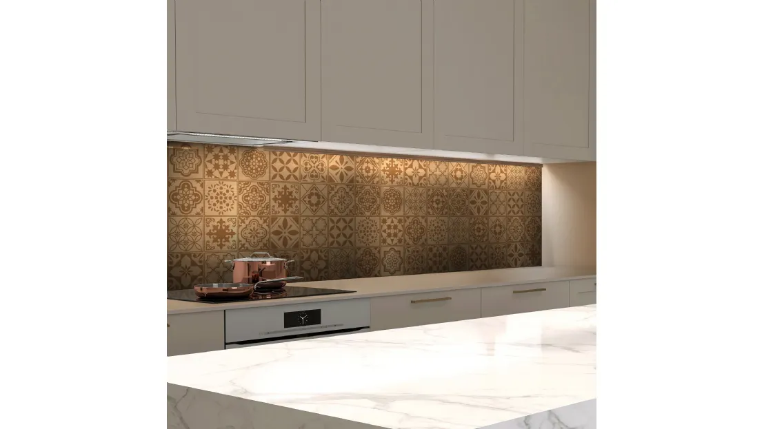 Pannello Decorativo WPX2432 di Pintdecor Wallpanel